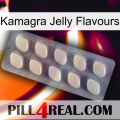 Kamagra Jelly Flavours 08